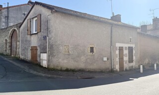 Maison 4 Pièces 100 m² à vendre à Latillé (86190)