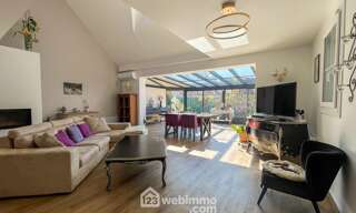 Maison 9 Pièces 219 m² à vendre à Marolles-en-Brie (94440)