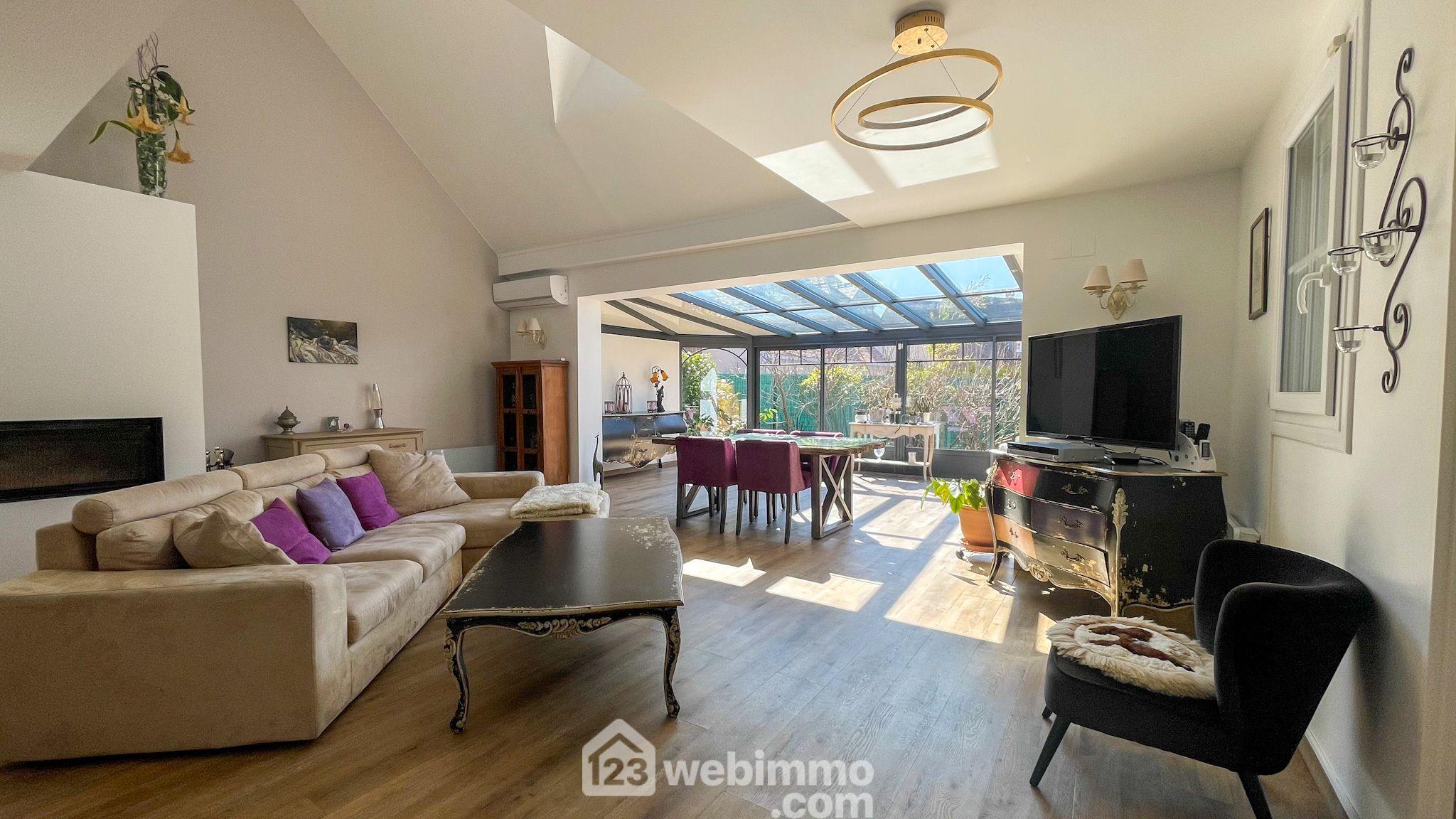 Agence immobilière de 123webimmo.Com Sucy en Brie