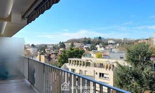 Appartement 4 Pièces 87 m² à vendre à Fontenay-aux-Roses (92260)