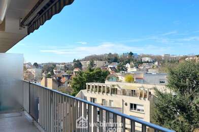 Appartement 4 pièces 330000 €