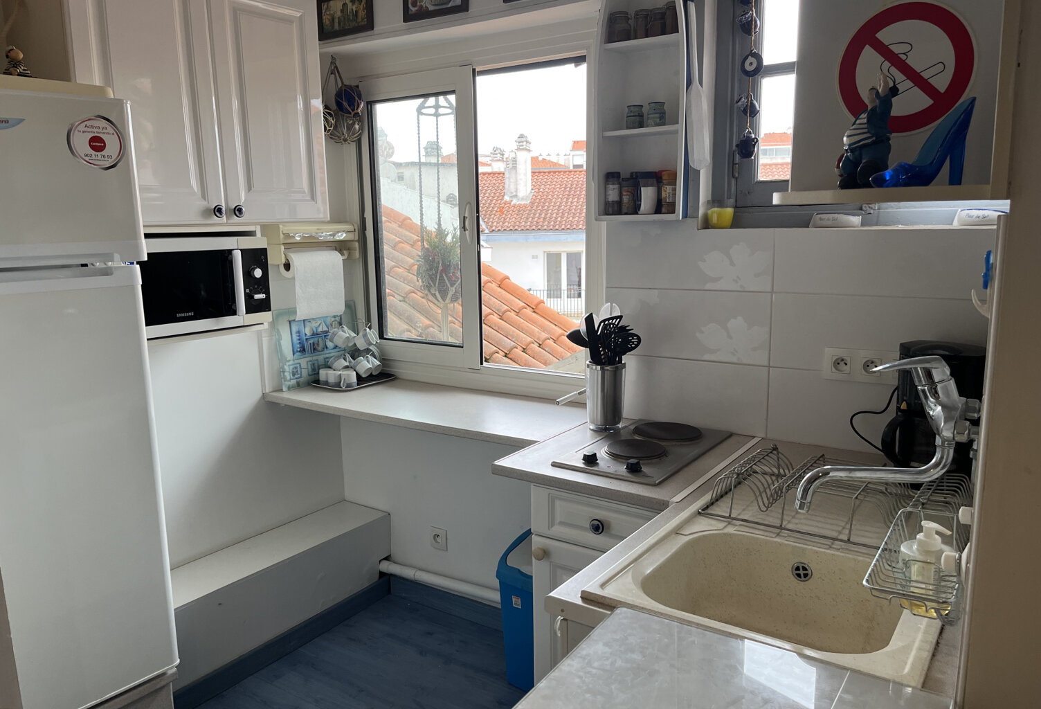 À Vendre : STUDIO   Hendaye Plage — photo 1