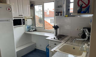 Appartement 1 Pièce 13 m² à vendre à Hendaye (64700)