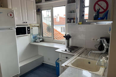 Appartement 1 pièces 88000 €