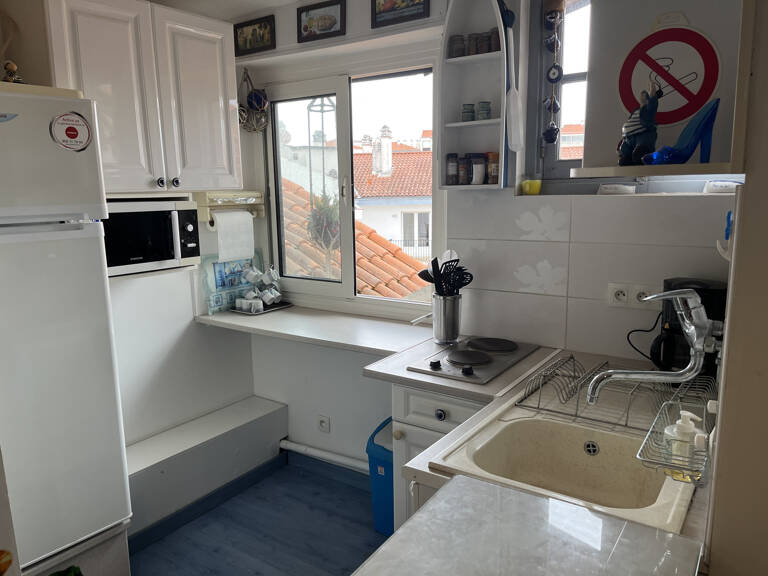 À Vendre : STUDIO   Hendaye Plage — photo 1