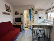 À Vendre : STUDIO   Hendaye Plage — photo 2