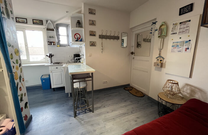 À Vendre : STUDIO   Hendaye Plage — photo 3