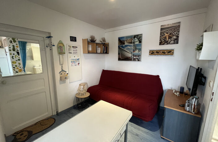 À Vendre : STUDIO   Hendaye Plage — photo 4