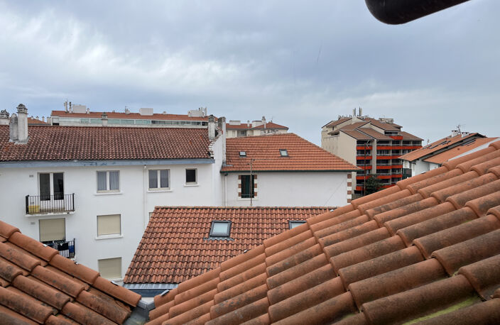 À Vendre : STUDIO   Hendaye Plage — photo 5
