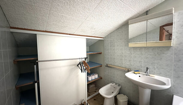 Appartement 2 pièces  à louer Amélie-les-Bains-Palalda 66110