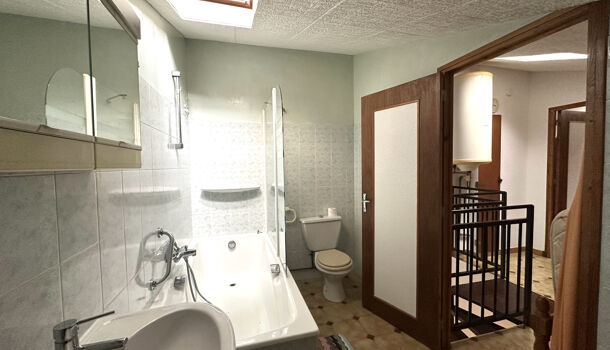 Appartement 2 pièces  à louer Amélie-les-Bains-Palalda 66110