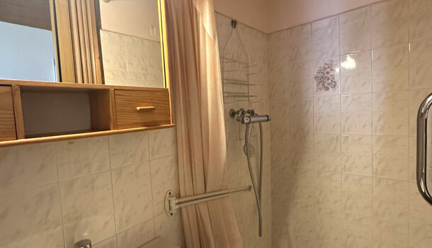 Appartement 1 pièces  à louer Amélie-les-Bains-Palalda 66110