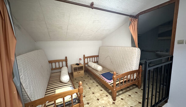 Appartement 2 pièces  à louer Amélie-les-Bains-Palalda 66110