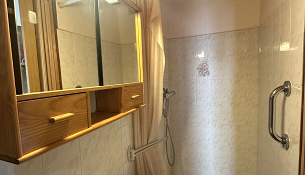 Appartement 1 pièces  à louer Amélie-les-Bains-Palalda 66110