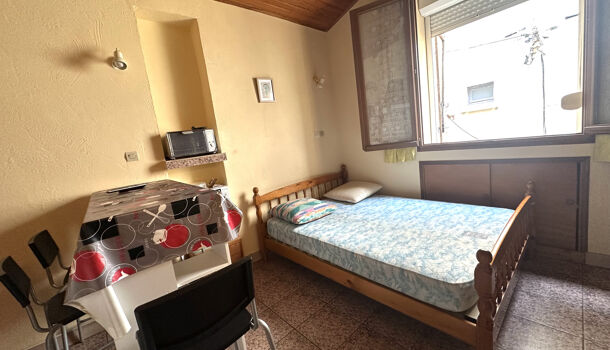 Appartement 1 pièces  à louer Amélie-les-Bains-Palalda 66110