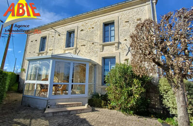 vente maison 397 100 € à proximité de Arçais (79210)