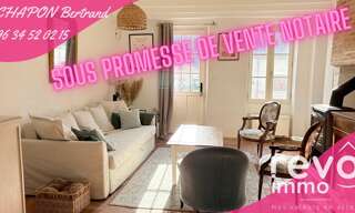 Maison 6 Pièces 125 m² à vendre à Bellevigne-en-Layon (49750)