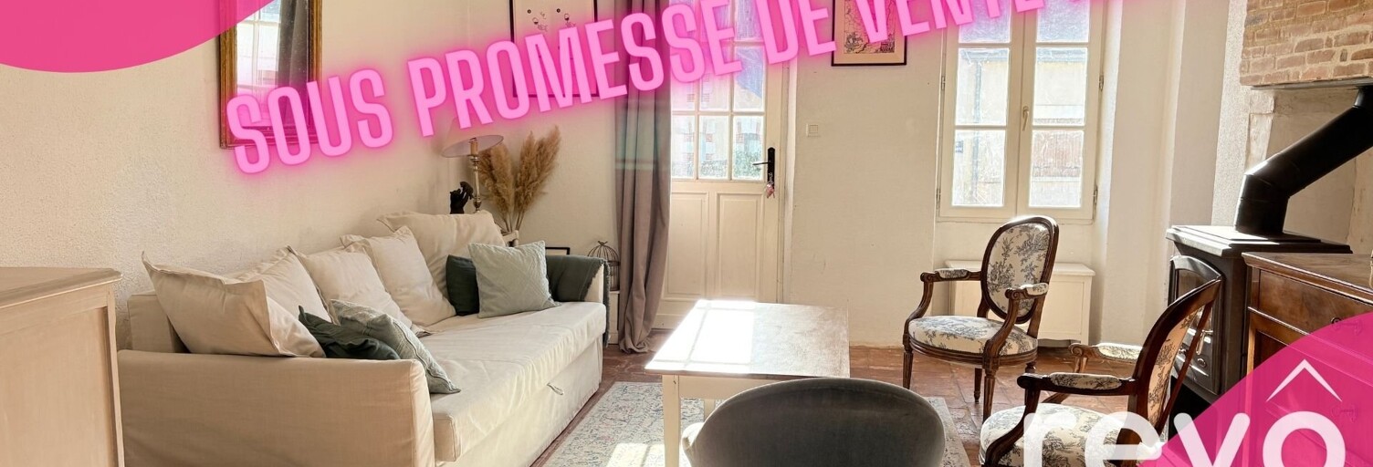 Maison 6 Pièces 125 m² à vendre à Bellevigne-en-Layon (49750)