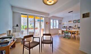 Appartement 4 Pièces 98 m² à vendre à Nice (06300)