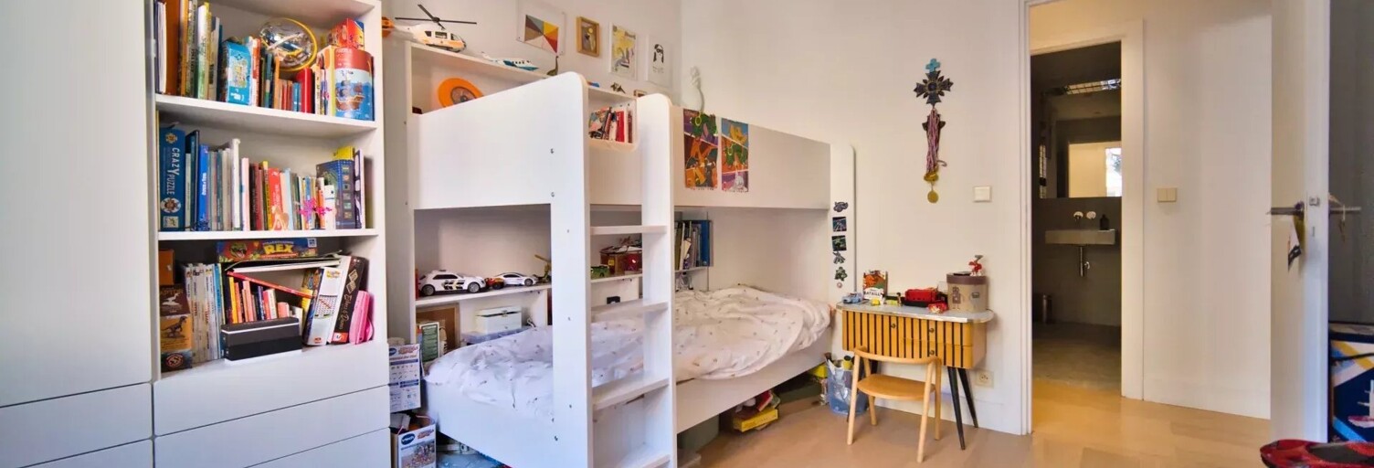 Appartement 4 Pièces 98 m² à vendre à Nice (06300)