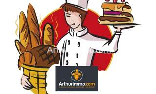 Commerce   m² à vendre à Le Havre (76600)