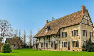 Maison 5 Pièces 390 m² à vendre à Pacy-sur-Eure (27120)