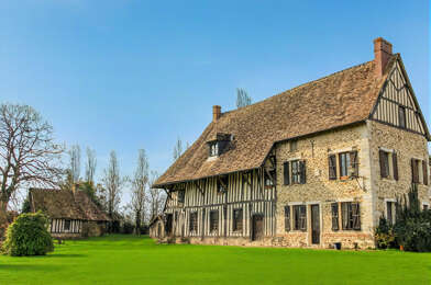 Maison 5 pièces 658000 €