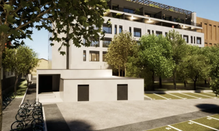 Appartement 3 Pièces 80 m² à vendre à Valence (26000)