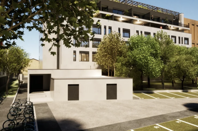 Appartement 3 pièces 291500 €