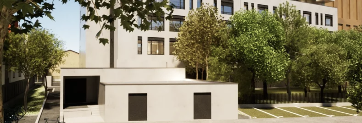 Appartement 3 Pièces 80 m² à vendre à Valence (26000)