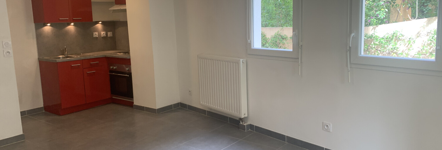 Appartement 2 Pièces 40 m² à vendre à Ollioules (83190)