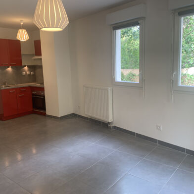 Appartement 2 pièces 171000 €