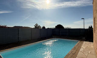 Maison 7 Pièces 144 m² à vendre à Ollioules (83190)