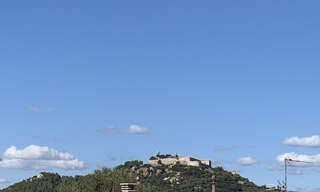 Terrain  580 m² à vendre à Six-Fours-les-Plages (83140)