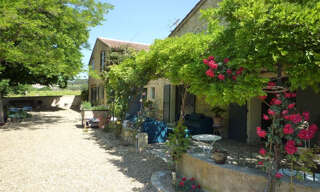 Maison 8 Pièces 183 m² à vendre à Le Castellet (83330)