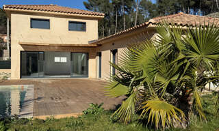 Maison 4 Pièces 130 m² à vendre à Ollioules (83190)