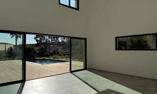 Maison 4 Pièces 130 m² à vendre à Ollioules (83190)