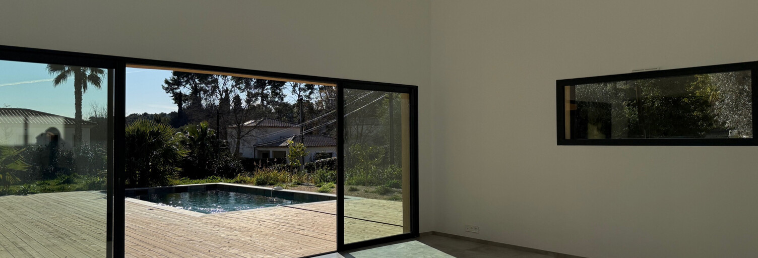 Maison 4 Pièces 130 m² à vendre à Ollioules (83190)