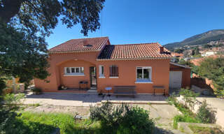 Maison 4 Pièces 95 m² à vendre à Toulon (83200)