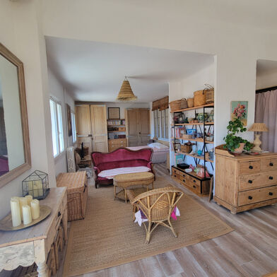 Maison 4 pièces 435000 €