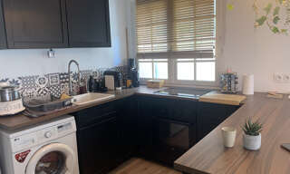 Appartement 2 Pièces 36 m² à vendre à Ollioules (83190)