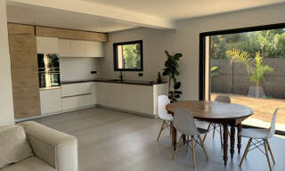 Maison 6 Pièces 110 m² à vendre à Ollioules (83190)