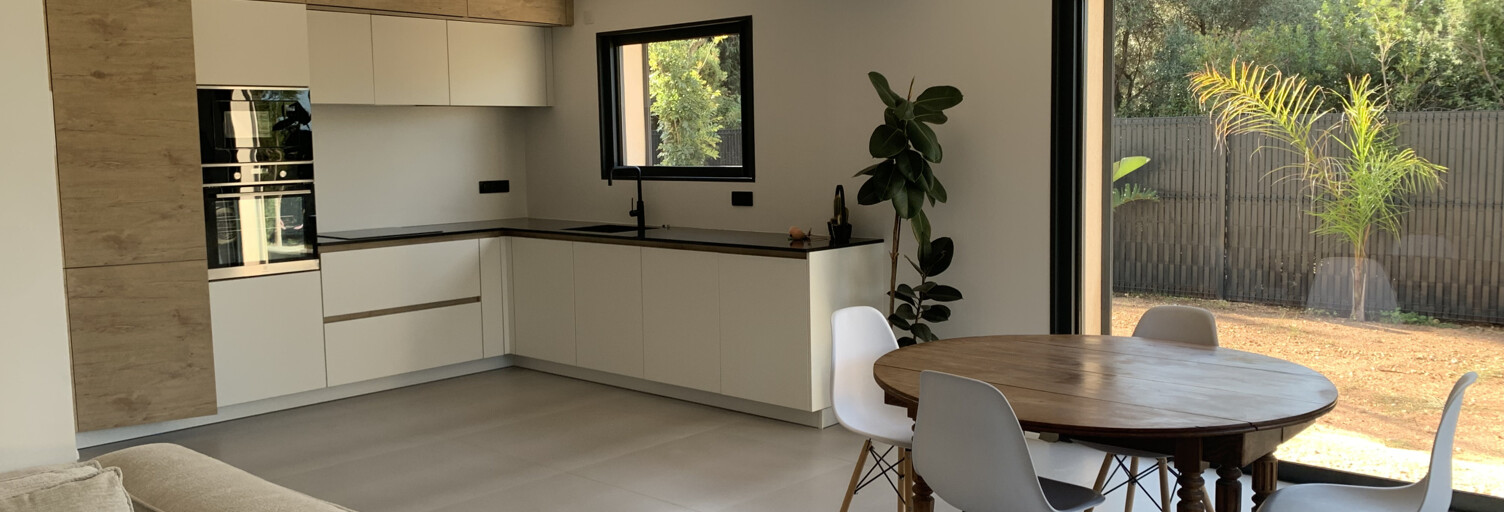 Maison 6 Pièces 110 m² à vendre à Ollioules (83190)