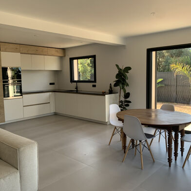 Maison 6 pièces 650000 €