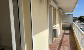 Appartement 2 Pièces 48 m² à vendre à Bandol (83150)