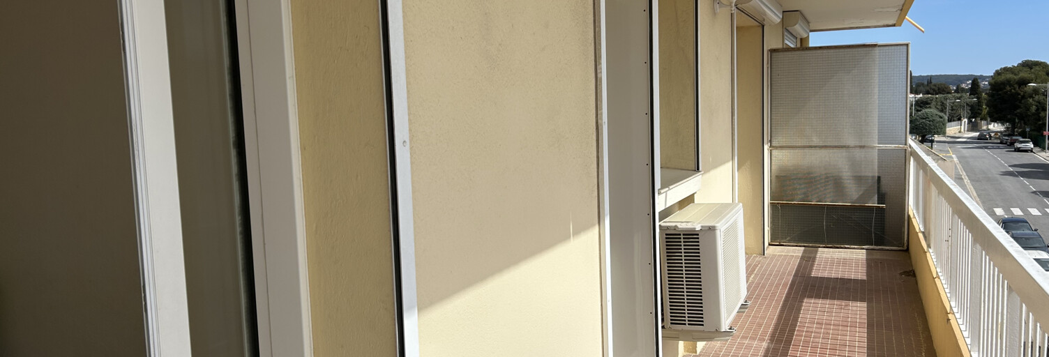 Appartement 2 Pièces 48 m² à vendre à Bandol (83150)