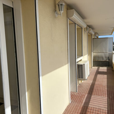 Appartement 2 pièces 279000 €