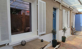 Maison 4 Pièces 80 m² à vendre à Toulon (83200)