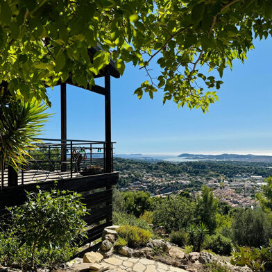 Maison 4 pièces 895000 €