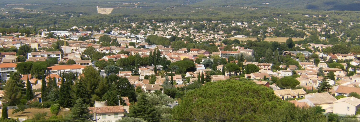 Maison 6 Pièces 200 m² à vendre à Le Beausset (83330)